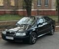 Черный Фольксваген Пассат, объемом двигателя 2 л и пробегом 11 тыс. км за 1710 $, фото 1 на Automoto.ua