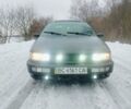 Черный Фольксваген Пассат, объемом двигателя 1.9 л и пробегом 378 тыс. км за 2200 $, фото 1 на Automoto.ua