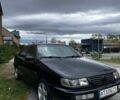 Черный Фольксваген Пассат, объемом двигателя 1.78 л и пробегом 300 тыс. км за 1450 $, фото 1 на Automoto.ua