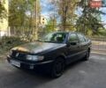 Черный Фольксваген Пассат, объемом двигателя 1.98 л и пробегом 350 тыс. км за 1500 $, фото 1 на Automoto.ua
