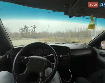 Черный Фольксваген Пассат, объемом двигателя 1.98 л и пробегом 300 тыс. км за 2300 $, фото 10 на Automoto.ua