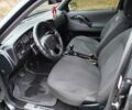 Черный Фольксваген Пассат, объемом двигателя 1.78 л и пробегом 270 тыс. км за 2200 $, фото 7 на Automoto.ua