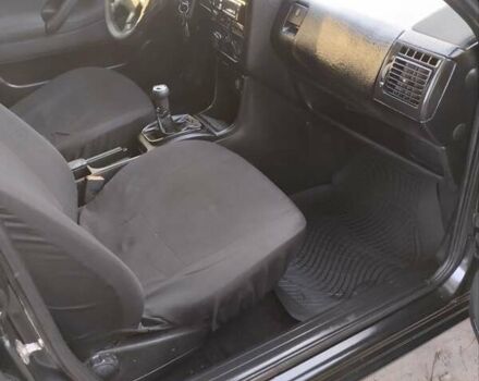 Чорний Фольксваген Пассат, об'ємом двигуна 1.78 л та пробігом 300 тис. км за 2100 $, фото 1 на Automoto.ua