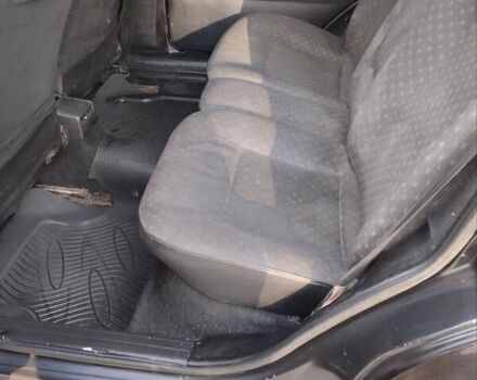 Чорний Фольксваген Пассат, об'ємом двигуна 1.78 л та пробігом 300 тис. км за 2100 $, фото 2 на Automoto.ua