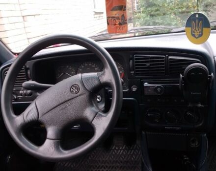 Черный Фольксваген Пассат, объемом двигателя 1.8 л и пробегом 3 тыс. км за 1700 $, фото 2 на Automoto.ua