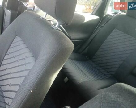 Черный Фольксваген Пассат, объемом двигателя 1.8 л и пробегом 381 тыс. км за 2200 $, фото 3 на Automoto.ua