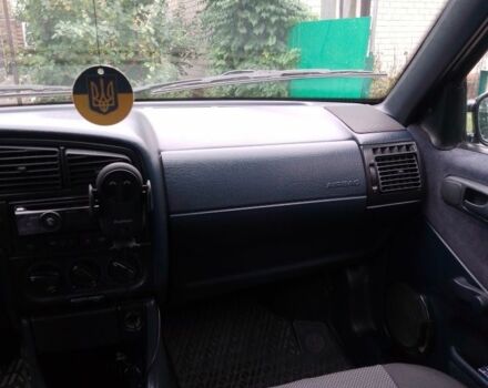 Черный Фольксваген Пассат, объемом двигателя 1.8 л и пробегом 3 тыс. км за 1700 $, фото 1 на Automoto.ua