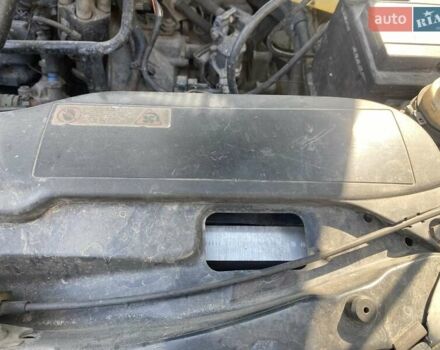 Чорний Фольксваген Пассат, об'ємом двигуна 1.78 л та пробігом 182 тис. км за 3650 $, фото 15 на Automoto.ua