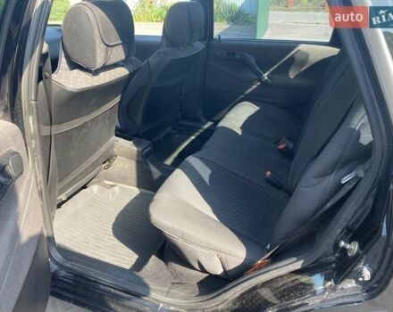 Чорний Фольксваген Пассат, об'ємом двигуна 1.78 л та пробігом 182 тис. км за 3650 $, фото 11 на Automoto.ua