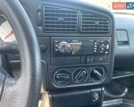 Чорний Фольксваген Пассат, об'ємом двигуна 1.78 л та пробігом 182 тис. км за 3650 $, фото 7 на Automoto.ua