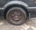 Черный Фольксваген Пассат, объемом двигателя 2 л и пробегом 132 тыс. км за 2400 $, фото 20 на Automoto.ua