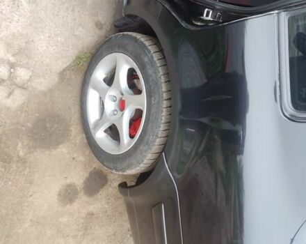 Черный Фольксваген Пассат, объемом двигателя 1.78 л и пробегом 260 тыс. км за 3100 $, фото 4 на Automoto.ua