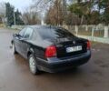 Чорний Фольксваген Пассат, об'ємом двигуна 1.8 л та пробігом 260 тис. км за 2200 $, фото 3 на Automoto.ua