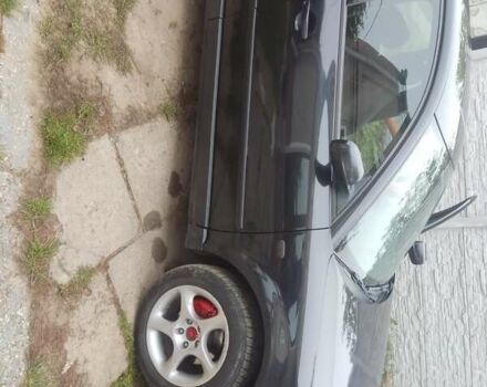 Черный Фольксваген Пассат, объемом двигателя 1.78 л и пробегом 260 тыс. км за 3100 $, фото 1 на Automoto.ua