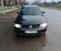 Чорний Фольксваген Пассат, об'ємом двигуна 1.8 л та пробігом 260 тис. км за 2200 $, фото 1 на Automoto.ua