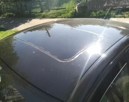 Черный Фольксваген Пассат, объемом двигателя 1.6 л и пробегом 199 тыс. км за 2500 $, фото 5 на Automoto.ua