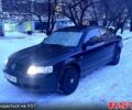 Черный Фольксваген Пассат, объемом двигателя 1.8 л и пробегом 300 тыс. км за 3500 $, фото 1 на Automoto.ua