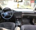 Чорний Фольксваген Пассат, об'ємом двигуна 1.78 л та пробігом 272 тис. км за 4300 $, фото 21 на Automoto.ua