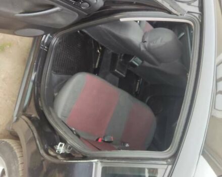 Черный Фольксваген Пассат, объемом двигателя 1.78 л и пробегом 260 тыс. км за 3100 $, фото 5 на Automoto.ua