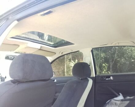 Черный Фольксваген Пассат, объемом двигателя 1.6 л и пробегом 199 тыс. км за 2500 $, фото 10 на Automoto.ua