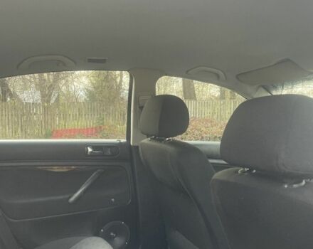 Чорний Фольксваген Пассат, об'ємом двигуна 0 л та пробігом 350 тис. км за 1100 $, фото 4 на Automoto.ua