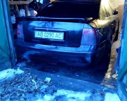 Чорний Фольксваген Пассат, об'ємом двигуна 18 л та пробігом 0 тис. км за 2300 $, фото 2 на Automoto.ua