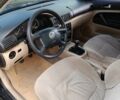 Черный Фольксваген Пассат, объемом двигателя 1.8 л и пробегом 260 тыс. км за 2700 $, фото 5 на Automoto.ua