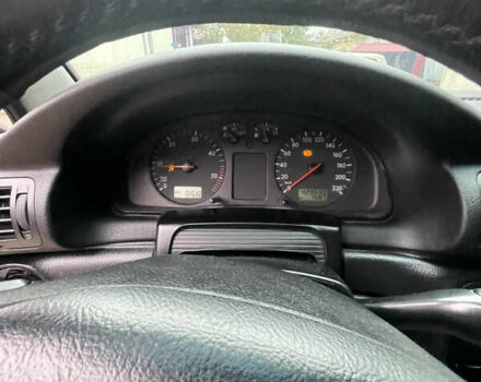 Черный Фольксваген Пассат, объемом двигателя 1.9 л и пробегом 431 тыс. км за 3050 $, фото 2 на Automoto.ua