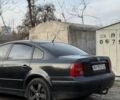 Черный Фольксваген Пассат, объемом двигателя 1.8 л и пробегом 300 тыс. км за 3200 $, фото 6 на Automoto.ua
