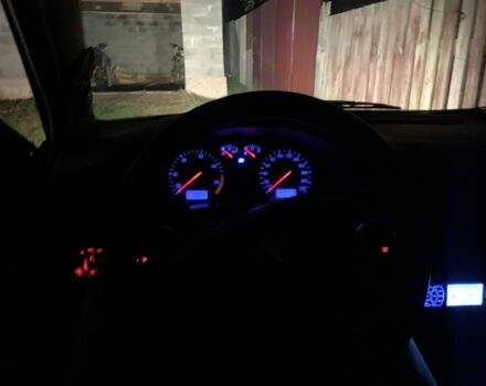 Черный Фольксваген Пассат, объемом двигателя 1.9 л и пробегом 322 тыс. км за 1578 $, фото 3 на Automoto.ua