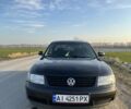 Чорний Фольксваген Пассат, об'ємом двигуна 1.8 л та пробігом 396 тис. км за 3200 $, фото 5 на Automoto.ua