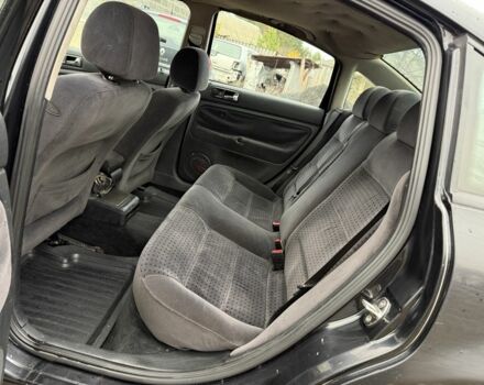 Чорний Фольксваген Пассат, об'ємом двигуна 1.9 л та пробігом 300 тис. км за 1250 $, фото 5 на Automoto.ua