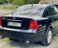 Чорний Фольксваген Пассат, об'ємом двигуна 2.8 л та пробігом 300 тис. км за 1450 $, фото 3 на Automoto.ua
