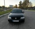 Фольксваген Пассат 1998 в Березно на Automoto.ua Черный Фольксваген Пассат, объемом двигателя 1.9 л и пробегом 300 тыс. км за 3299 $, фото 2 на Automoto.ua