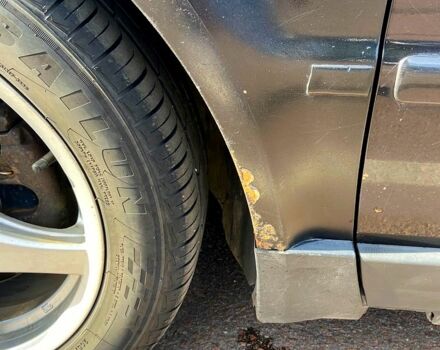 Черный Фольксваген Пассат, объемом двигателя 1.9 л и пробегом 450 тыс. км за 3500 $, фото 4 на Automoto.ua