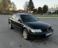 Фольксваген Пассат 1998 в Березно на Automoto.ua Черный Фольксваген Пассат, объемом двигателя 1.9 л и пробегом 300 тыс. км за 3299 $, фото 1 на Automoto.ua