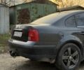Черный Фольксваген Пассат, объемом двигателя 1.8 л и пробегом 300 тыс. км за 3200 $, фото 5 на Automoto.ua