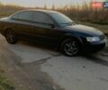 Черный Фольксваген Пассат, объемом двигателя 1.8 л и пробегом 289 тыс. км за 3700 $, фото 1 на Automoto.ua