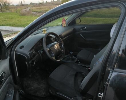 Фольксваген Пассат 1998 в Березно на Automoto.ua Черный Фольксваген Пассат, объемом двигателя 1.9 л и пробегом 300 тыс. км за 3299 $, фото 7 на Automoto.ua