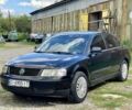 Чорний Фольксваген Пассат, об'ємом двигуна 2.8 л та пробігом 300 тис. км за 1450 $, фото 10 на Automoto.ua