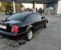 Фольксваген Пассат 1998 в Березно на Automoto.ua Черный Фольксваген Пассат, объемом двигателя 1.9 л и пробегом 300 тыс. км за 3299 $, фото 3 на Automoto.ua