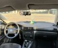 Чорний Фольксваген Пассат, об'ємом двигуна 1.8 л та пробігом 396 тис. км за 3200 $, фото 7 на Automoto.ua