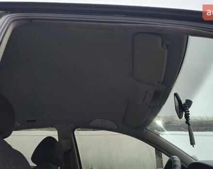 Черный Фольксваген Пассат, объемом двигателя 1.78 л и пробегом 520 тыс. км за 4200 $, фото 14 на Automoto.ua