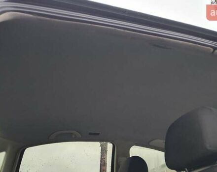 Черный Фольксваген Пассат, объемом двигателя 1.78 л и пробегом 520 тыс. км за 4200 $, фото 13 на Automoto.ua