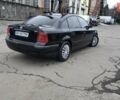 Черный Фольксваген Пассат, объемом двигателя 1.78 л и пробегом 520 тыс. км за 4200 $, фото 4 на Automoto.ua