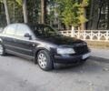 Черный Фольксваген Пассат, объемом двигателя 1.78 л и пробегом 550 тыс. км за 3999 $, фото 1 на Automoto.ua