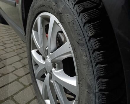 Чорний Фольксваген Пассат, об'ємом двигуна 1 л та пробігом 38 тис. км за 2214 $, фото 4 на Automoto.ua