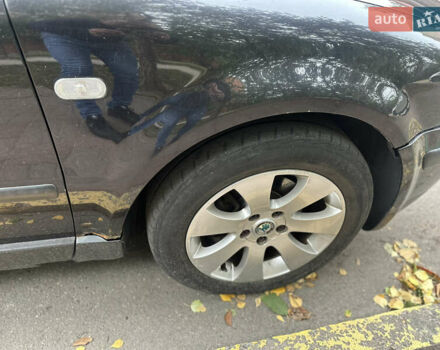 Чорний Фольксваген Пассат, об'ємом двигуна 1.6 л та пробігом 424 тис. км за 3300 $, фото 9 на Automoto.ua