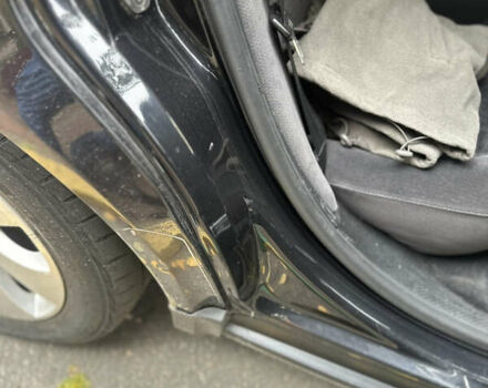 Чорний Фольксваген Пассат, об'ємом двигуна 1.6 л та пробігом 424 тис. км за 3300 $, фото 14 на Automoto.ua