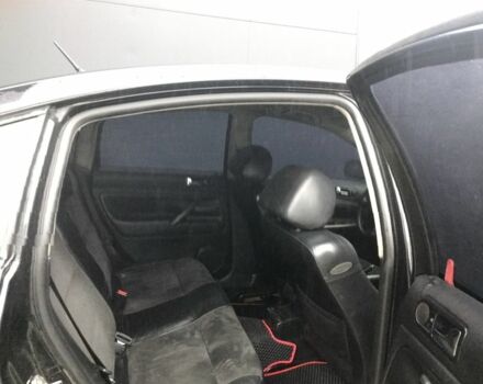 Чорний Фольксваген Пассат, об'ємом двигуна 1.9 л та пробігом 400 тис. км за 3300 $, фото 4 на Automoto.ua